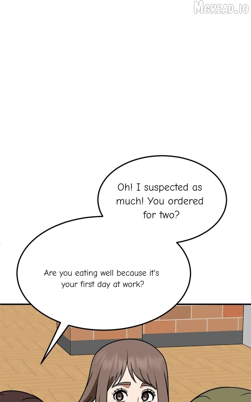 Change Me Chapter 263  - page 82